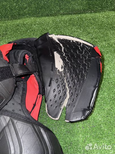 Хоккейный нагрудник Bauer SR M