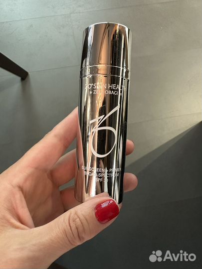 Obagi Основа под макияж SPF30