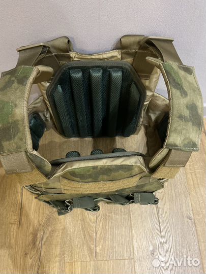 Бронежилет плитник Ratnik Taktical