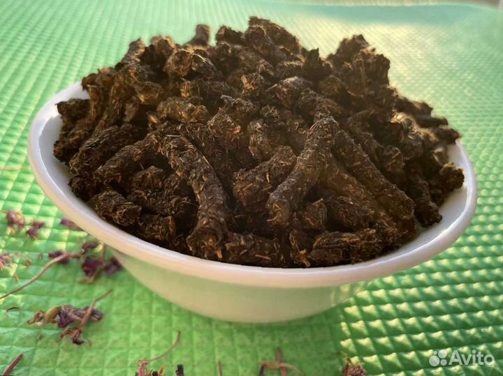 Иван-чай 1кг выверенный, свежий урожай 2023