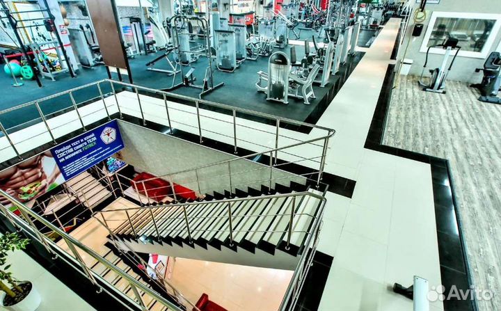 Абонемент СССР на Можайке