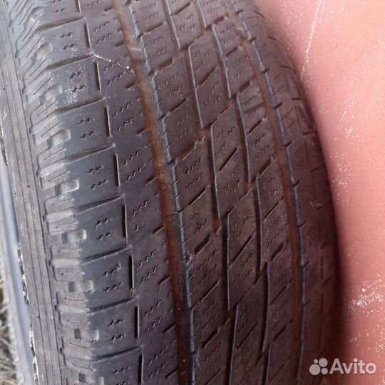 Toyo 310 235/65 R17