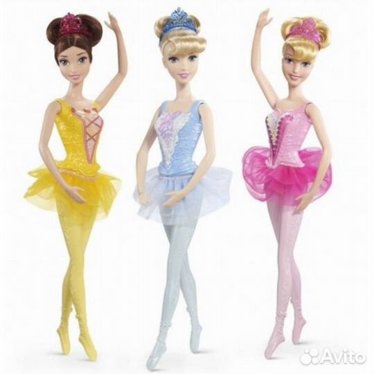 Кукла Барби Балерина