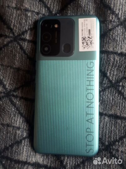 TECNO Spark Go 2022, 2/32 ГБ