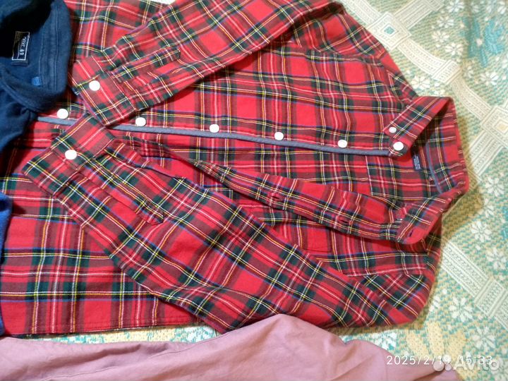 Next mayoral 8-9лет