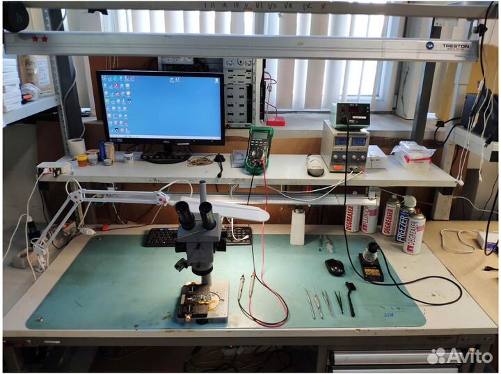 Ремонт Realme, ремонт телефонов, замена экрана