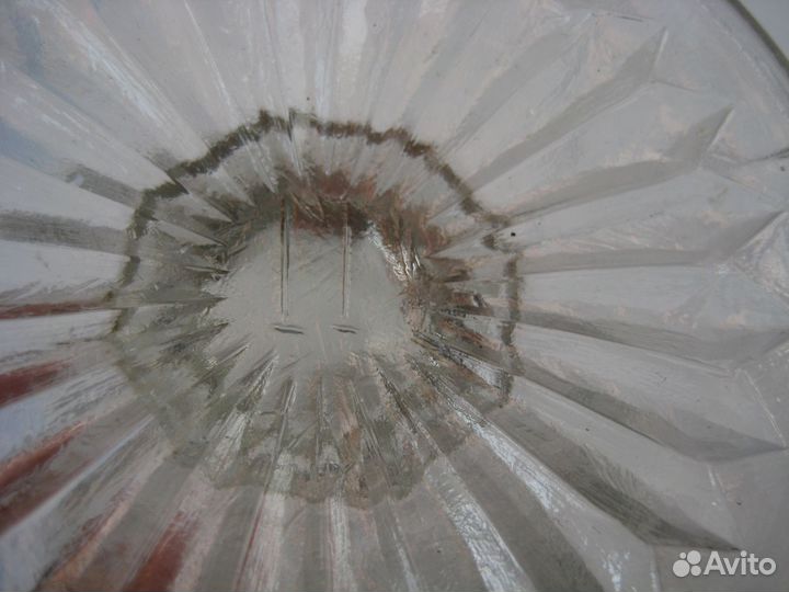 Креманки старинные