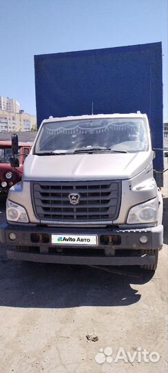 ГАЗ ГАЗон Next, 2015