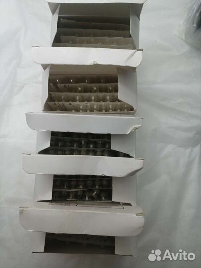 Иглы для тату