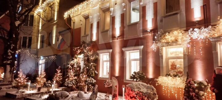 1-к. квартира, 30 м², 2/2 эт.