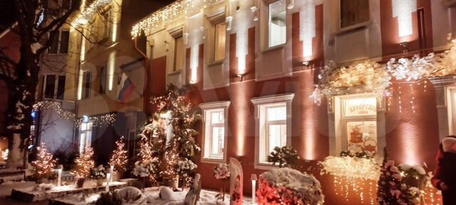 1-к. квартира, 30 м², 2/2 эт.