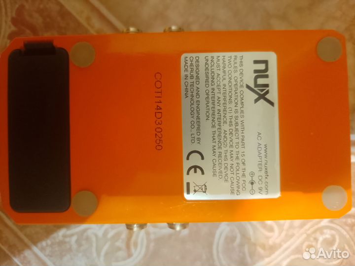 Nux Time Core