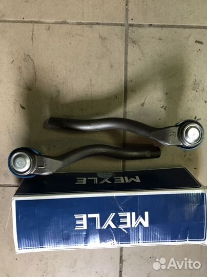 Рулевой наконечник Mercedes ML GL w164 x164