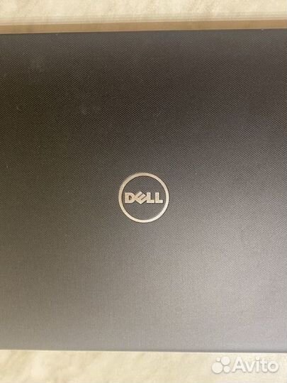 Ноутбук Dell vostro 15