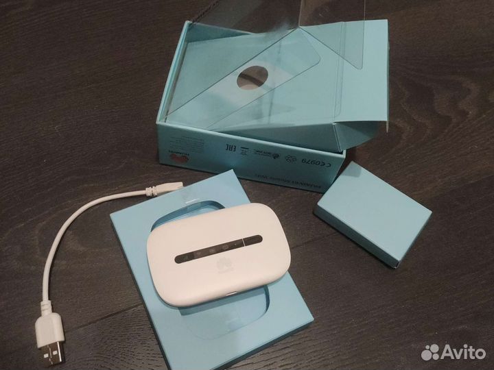 Huawei mobile WiFi 3g, e5330bs-2