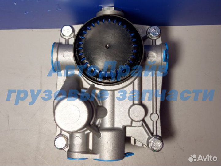 Клапан ускорительный для Мерседес Актрос MP3 с 200