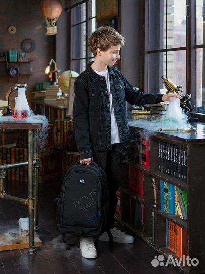 Рюкзак подростковый