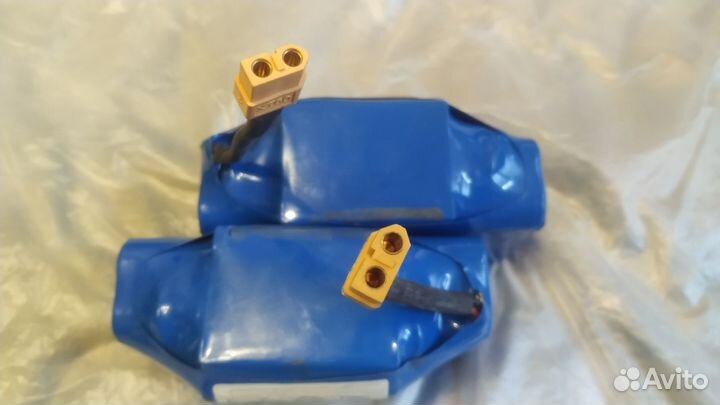 Аккумуляторы Samsung для гироскутера 36в 4400ма