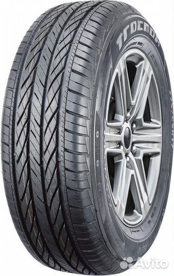 Tracmax X-Privilo H/T 235/70 R16 H
