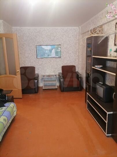 2-к. квартира, 44,6 м², 1/5 эт.