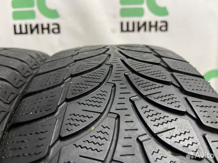 Bridgestone Blizzak LM-80 Evo 215/60 R16