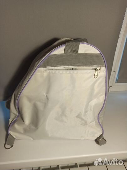 Сумка для роликовых коньков