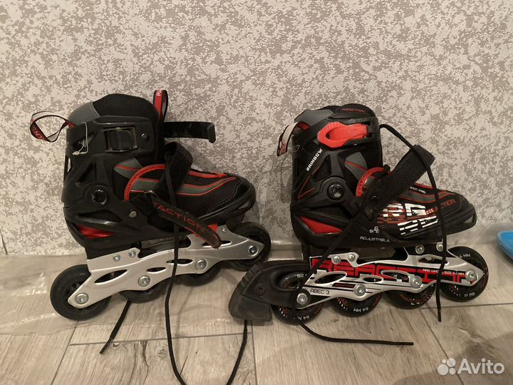 Ролики детские