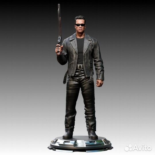 Фигурка Терминатор Т800