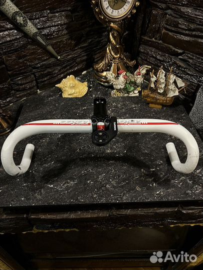 Велосипедный руль