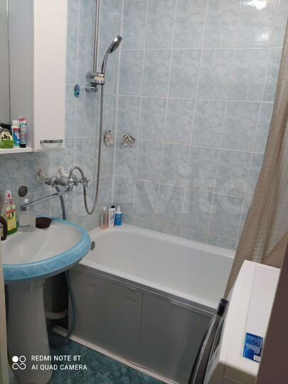 3-к. квартира, 59,5 м², 5/5 эт.