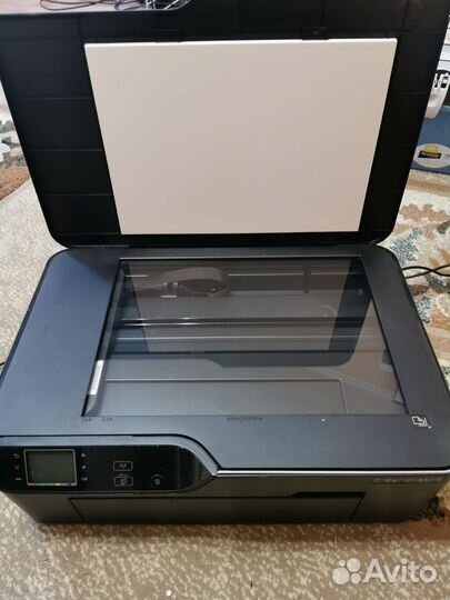 Мфу HP deskjet 3525