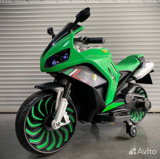 Электромобиль в Иваново