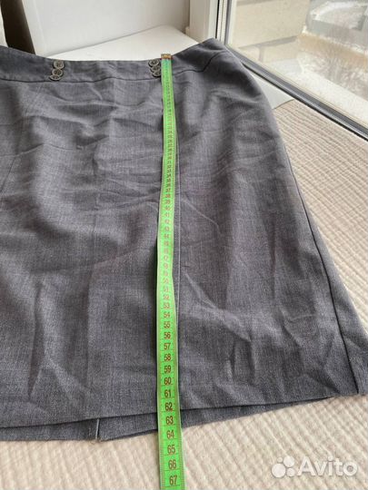 Юбка фирменная 42 44