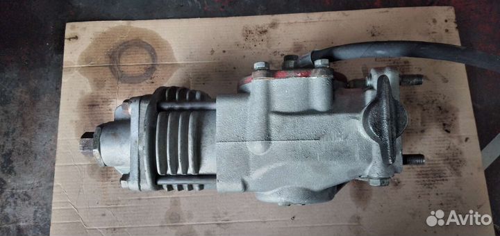 Компрессор