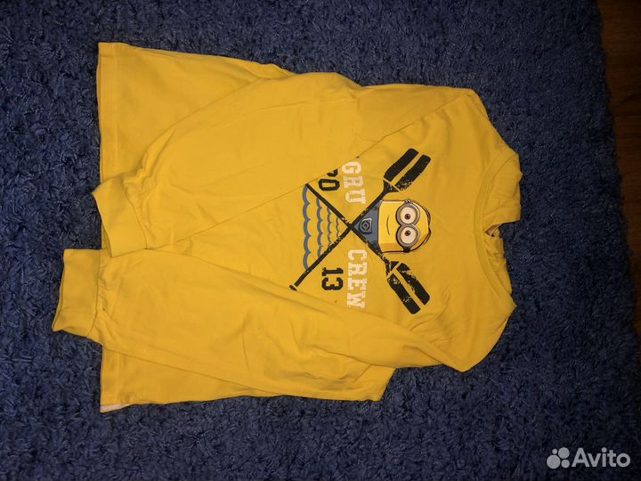 Детская одежда для мальчиков