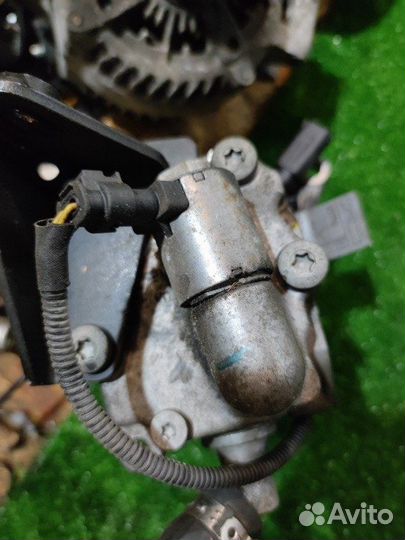 Гидроусилитель Bmw 535Ix F10 N55 2011