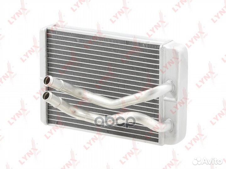 Радиатор отопителя hyundai Sonata(EF) (98-04) L