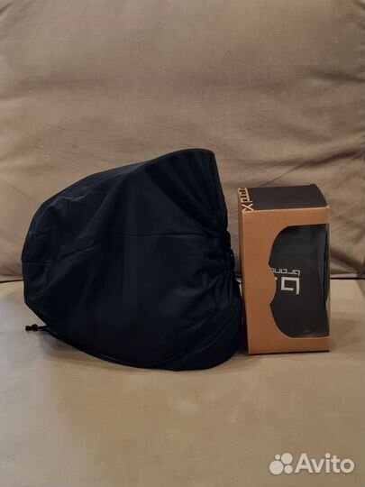 Шлем IXS Trigger FF mips