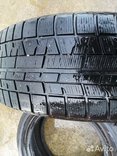 Yokohama Ice Guard IG50 225/55 R18