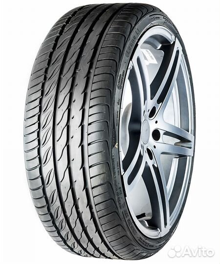 Massimo Leone L1 225/35 R19 88W