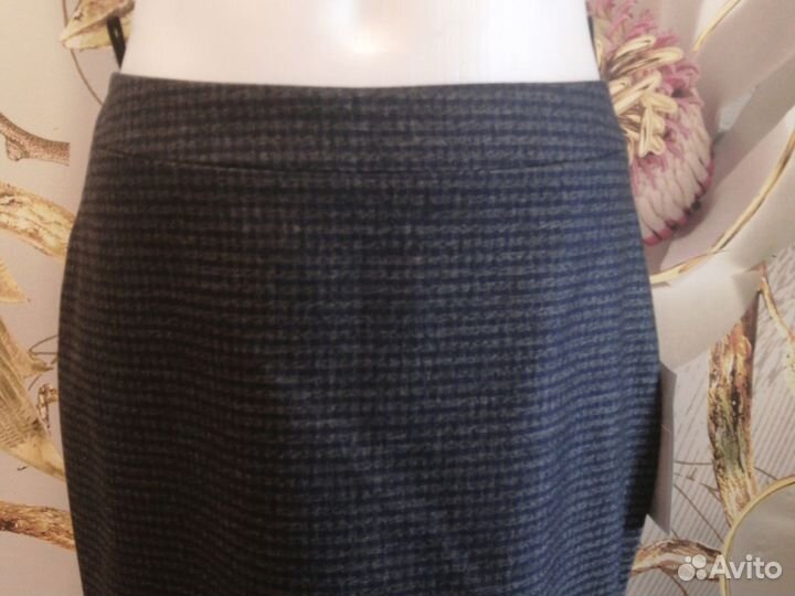 Юбка прямого силуета 44 Virele