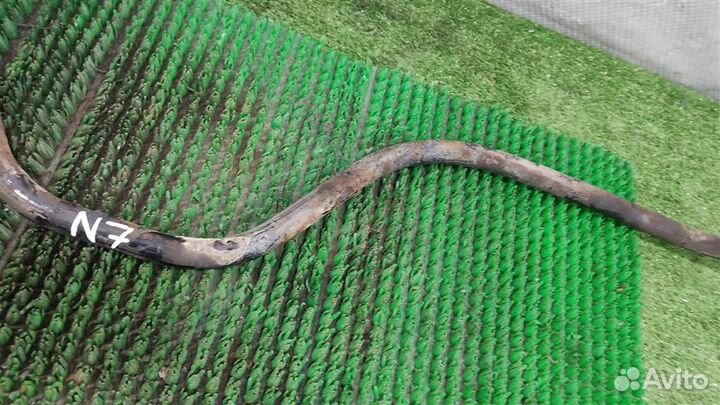 Стабилизатор задний Ssangyong Rexton 2005