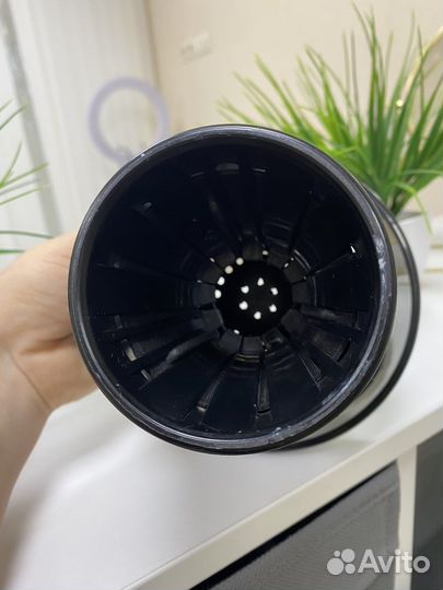 Диффузор для фена