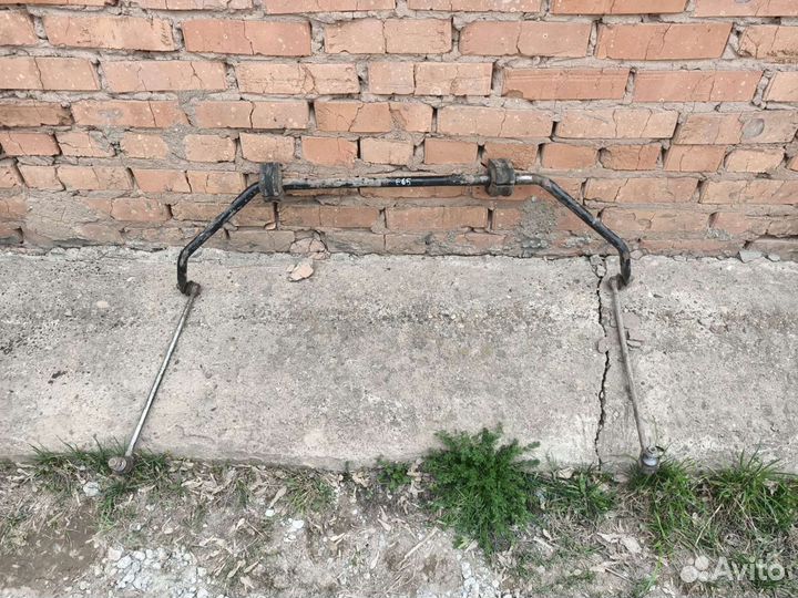 Стабилизатор передний Bmw 7/E65