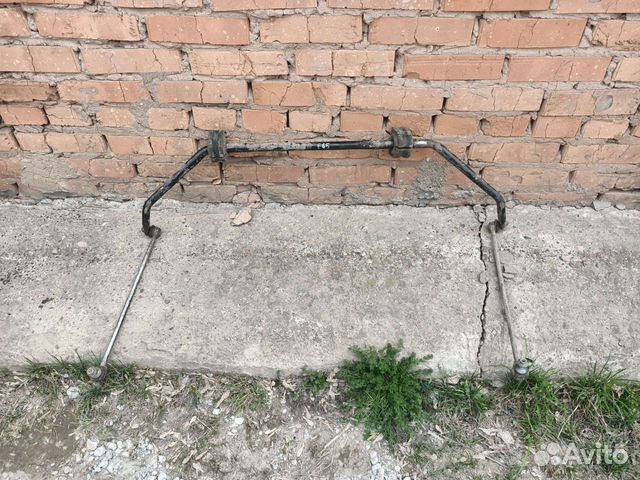 Стабилизатор передний Bmw 7/E65