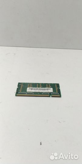 Оперативная память SO-dimm TwinMos 128Mb P2100 M2