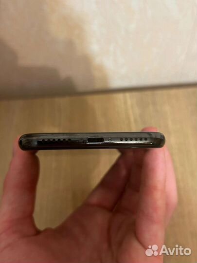 iPhone 10 256 gb