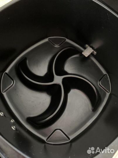 Аэрогриль Philips HD9220