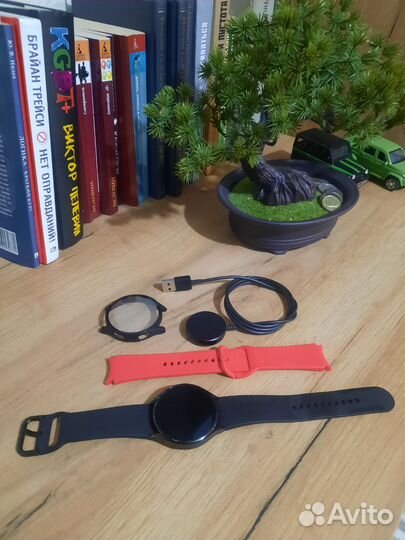 Samsung galaxy watch 4 44mm