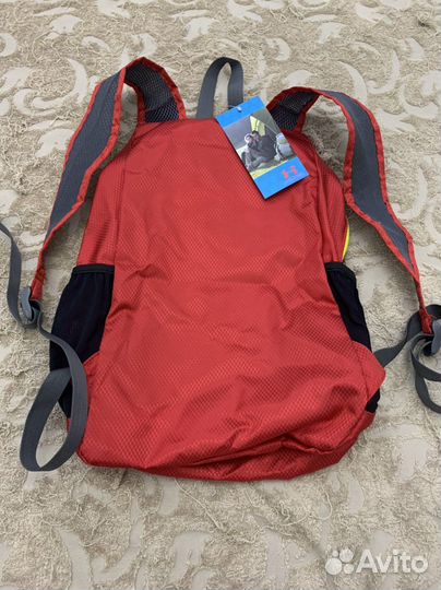 Эргорюкзак